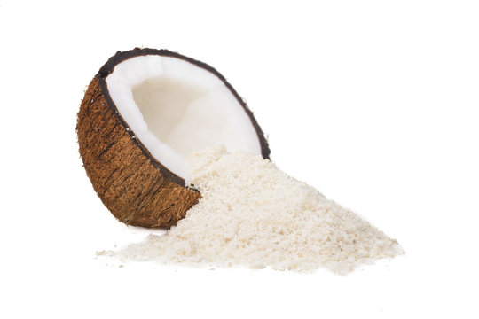 COCONUT POWDER